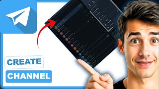 How to create a Telegram channel for business (Easiest Way)(2026 Guide)