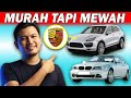 5 Kereta Yang Murah Tapi Nampak Mewah