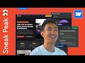Master Webflow & Freelance in 2025 | Full Course Trailer by Derek Siu