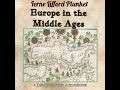 Europe in the Middle Ages | by Ierne Lifford Plunket (1/1)