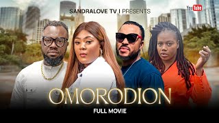 OMORODION full movie LATEST BENIN NOLLYWOOD NIGERIAN MOVIE 2024