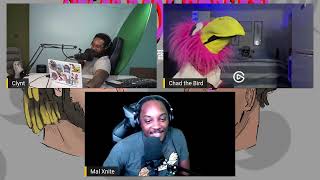 HBO Max is King w/ @Chad The Bird | DREAD DADS PODCAST | Rants, Reviews, Reactions