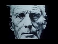 Samuel Beckett: Silence to Silence documentary (1991)