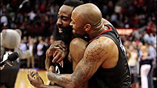 Never believe this about James Harden..