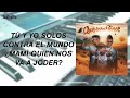 Aleko, Ignacio Ley y El Chulo - Quisiera Tener (Karaoke)