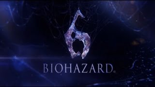 もうひとつの未来[BIOHAZARD6]