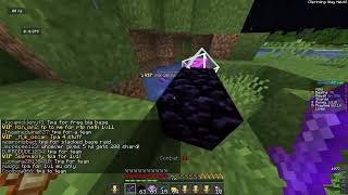 dominating donut smp tp trappers