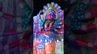 శ్రీ సూళ్లూరుపేట చెంగాళమ్మ    జాతర   #devotional #video