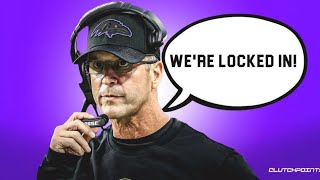 Latest Move Proves Ravens HELLBENT On Fixing Key Issue