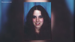 Virginia Beach police discuss arrest in 40-year-old cold case