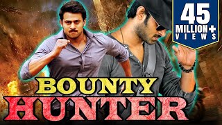 Bounty Hunter (2019) Telugu Hindi Dubbed Full Movie | Prabhas, Kangana Ranaut, Sonu Sood