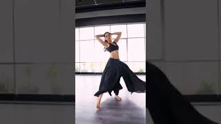 Dance on : Pasoori 😮😍 #pasooridance #shortsmaschallenge