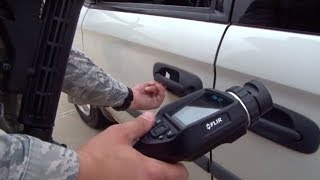 Explosives 101 | FLIR PRIMED | CBRNE Training