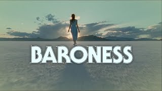 Baroness – I'd Do Anything (Legendado)