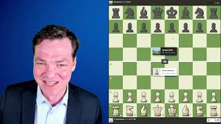 Chess.com speed run by NM Calhoun!  Part 3: Rating 1200-1300