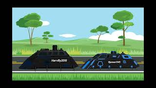 Tornado tales (episode 1)