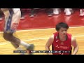 名古屋ダイヤモンドドルフィンズvs島根スサノオマジック｜b.league第11節 highlights｜12.11.2019 プロバスケ bリーグ