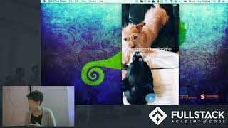 Stackathon Presentation: Pichaiku