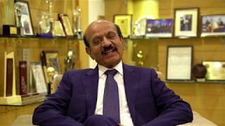 #STPIat30:30 Years of Triumphal Journey-Ep 4:BVR Mohan Reddy,Founder \u0026 EC,Cyient Limited