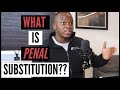 What Is Penal Substitution? // The Pulse Podcast