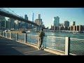 A Letter To New York | Cinematic Short Film | Sony A7III