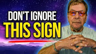 Don't Ignore This Sign! This Video Has An Answer For You