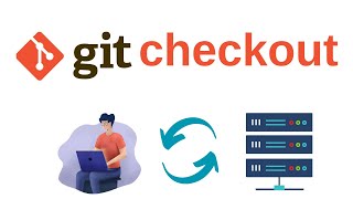 GIT Checkout | Switching between Branches | Main to New branch | Learn git in Just a Min. #13