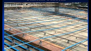 Post-Tensioned Concrete Construction and Observation Issues