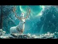 winter spirit freeze your pain u0026 purify the soul inner balance meditation 432hz healing mus...