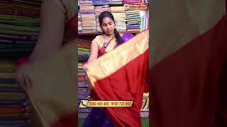 Uppada Pattu Sarees #SandhyaSilks Secunderabad