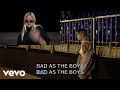 tove lo - bad as the boys (lyric video) ft. alma