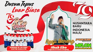 LIVE PENGAJIAN ABAH EKO || MELON AUDIO || FOCUS HD MULTIMEDIA