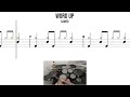 Word Up   Cameo 🥁 Grade 2 Beginner Version