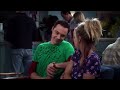 season 3 highlights the big bang theory