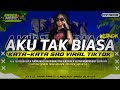 DJ AKU TAK BIASA BASS BLAYER• TRAP PARTY X MBEROT • AMUNISI KARNAVAL • NEW VERSION • ARGOS PROJECT