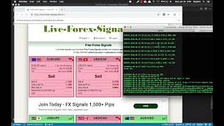 Bot resolve Google recaptcha