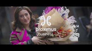 Témoignage Proximus: Start Like Yoko