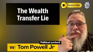 Why Millennials Won't See That Boomer Wealth Transfer