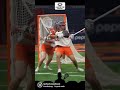 Syracuse Lacrosse, Joey Spallina & Owen Hiltz #lacrosse #cuselacrose #lacrossehighlights #laxfactor