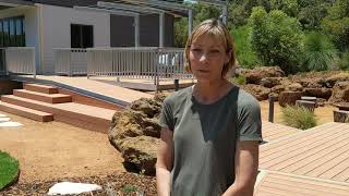 DecoDeck Customer Review - Eagle Bay, Western Australia