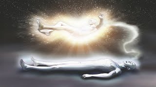 Russian scientist found where the soul goes