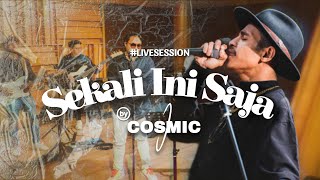 Glenn Fredly - Sekali Ini Saja (Cover by Cosmic)