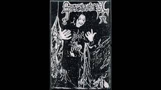 Grausamkeit- Angeldestruction (Demo 1997)