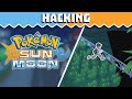 Pokemon Sun and Moon Hacking - Code Breakers