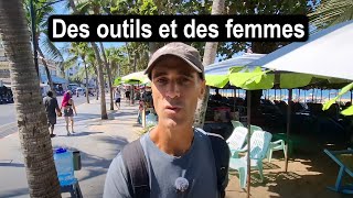 Les femmes sont-elles des utilitaires ?