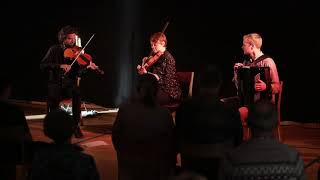 Kalottspel - Ragnhild Furebotten Trio - Høgtun Kulturklynge - Gå på konsert