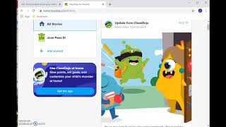 How To: Get Started with Class Dojo