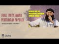 [FULL] TANYA JAWAB, PERTANYAAN POPULER | USTADZ SYAFIQ RIZA BASALAMAH