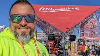 Newest Milwaukee Tools for 2022!