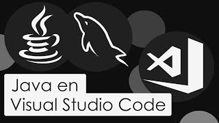 Java in Visual Studio Code | Data Base Connection | AVM